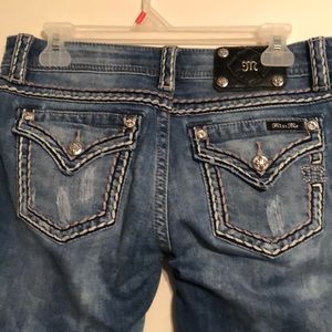 Women’s Miss Me Jeans